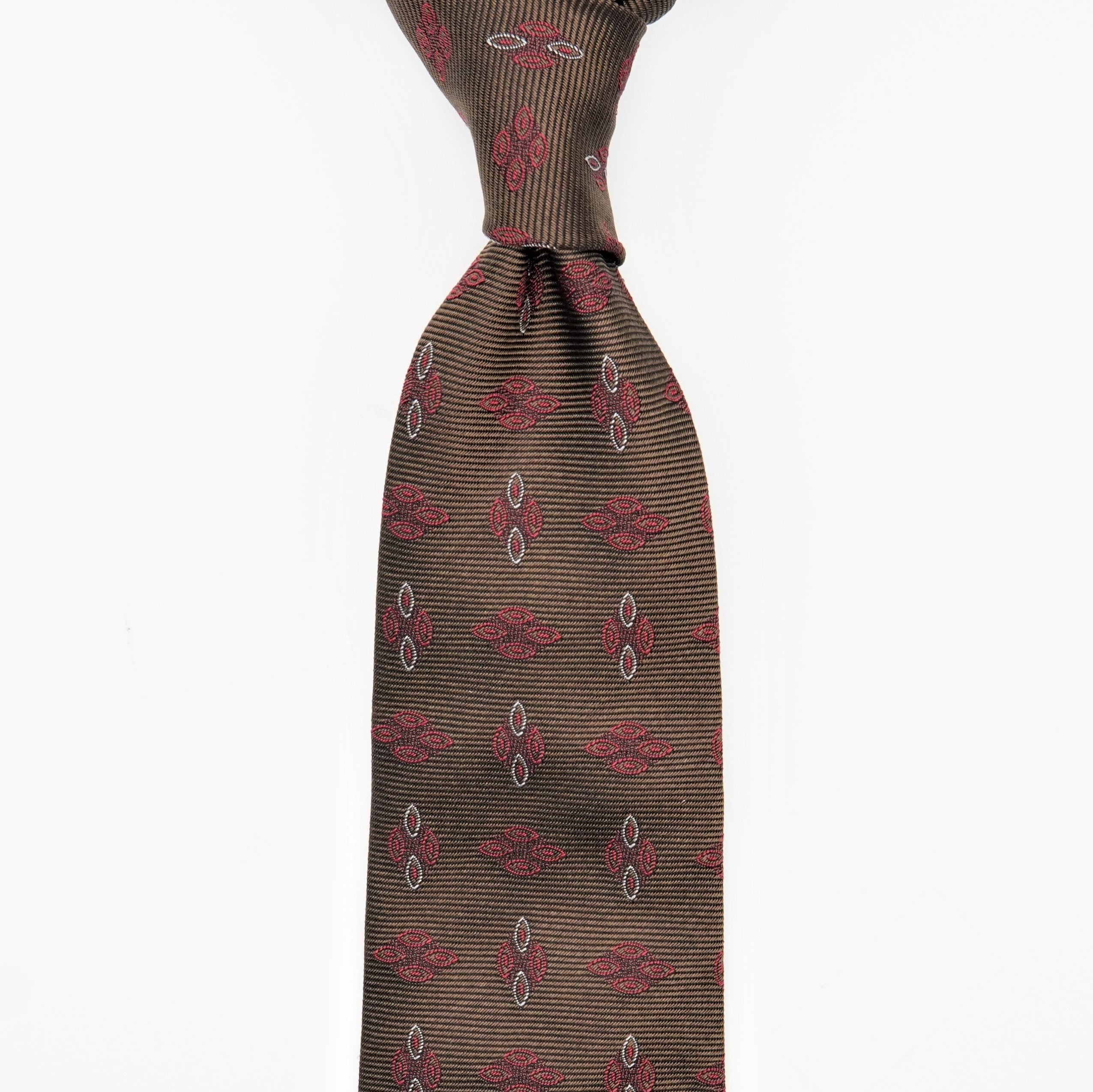 TEORIA di Franco – TIE YOUR TIE