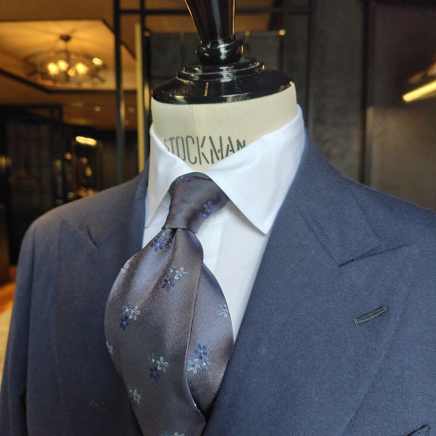 NEW//TIEYOURTIE BOTANICAL3 SETTEPIEGHE