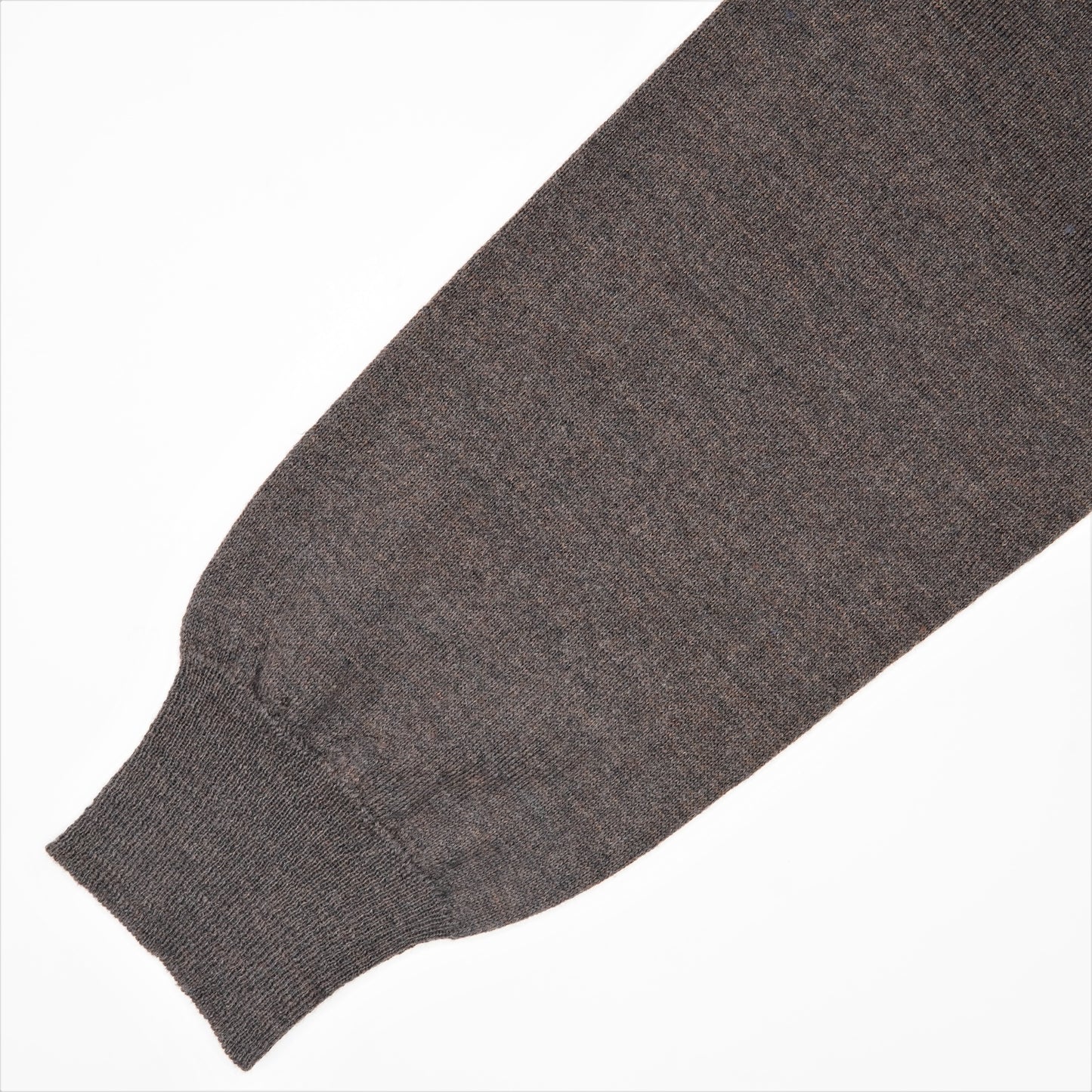 RESTOCK>>LEONARDO TAZZARI MOCK NECK  KNIT