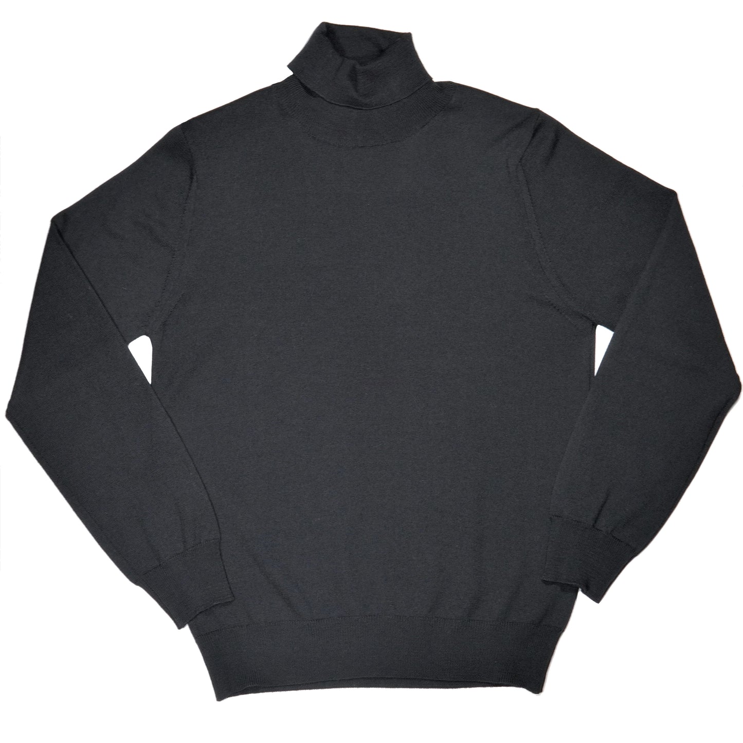 LEONARDO TAZZARI TURTLE NECK  KNIT