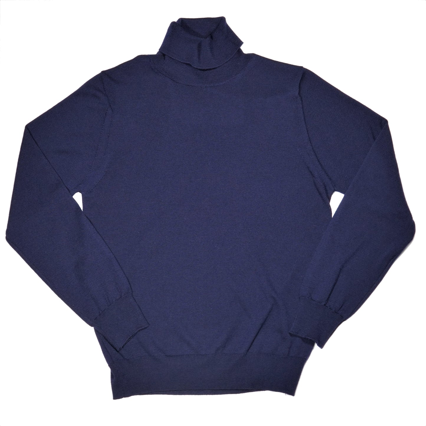 LEONARDO TAZZARI TURTLE NECK  KNIT