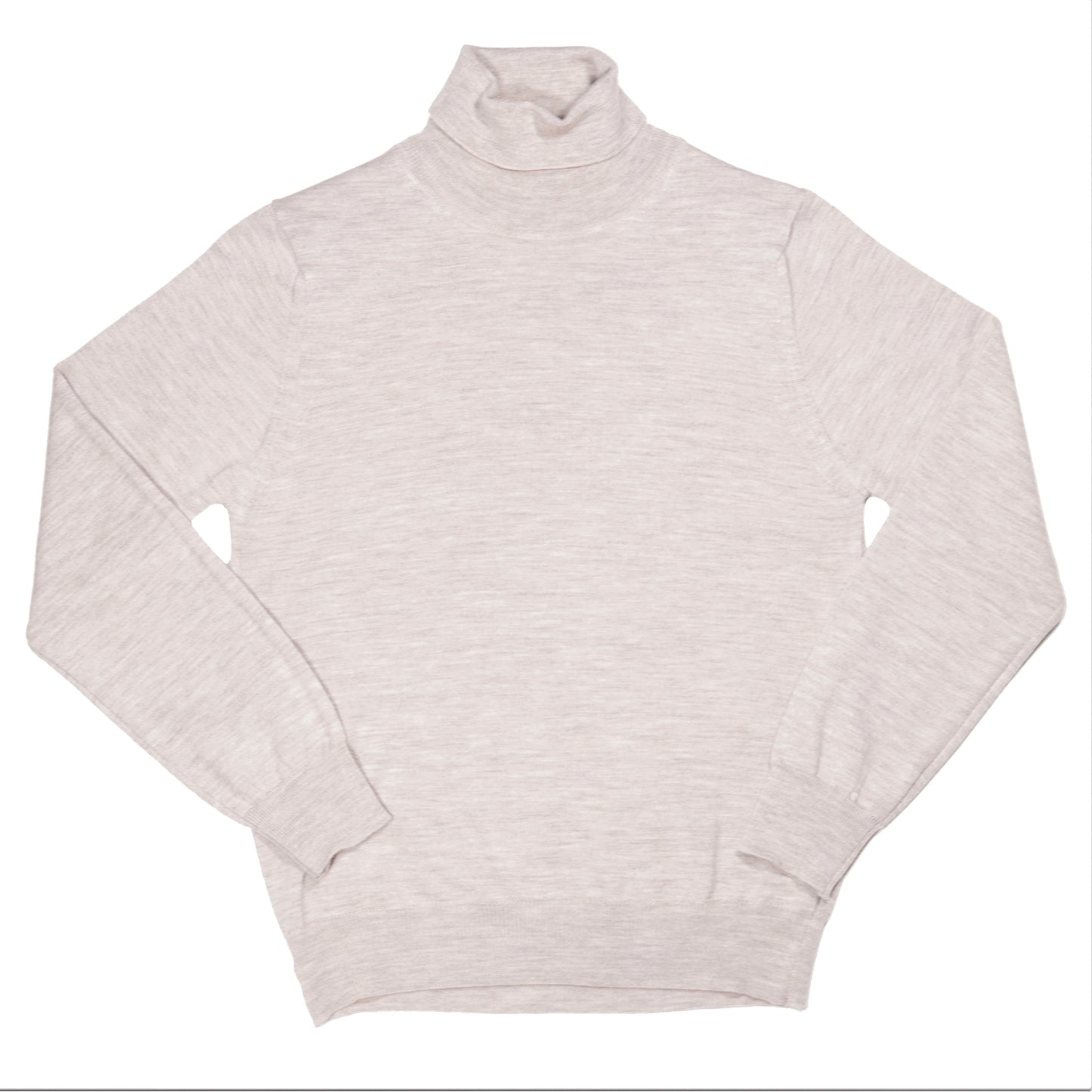 LEONARDO TAZZARI TURTLE NECK  KNIT