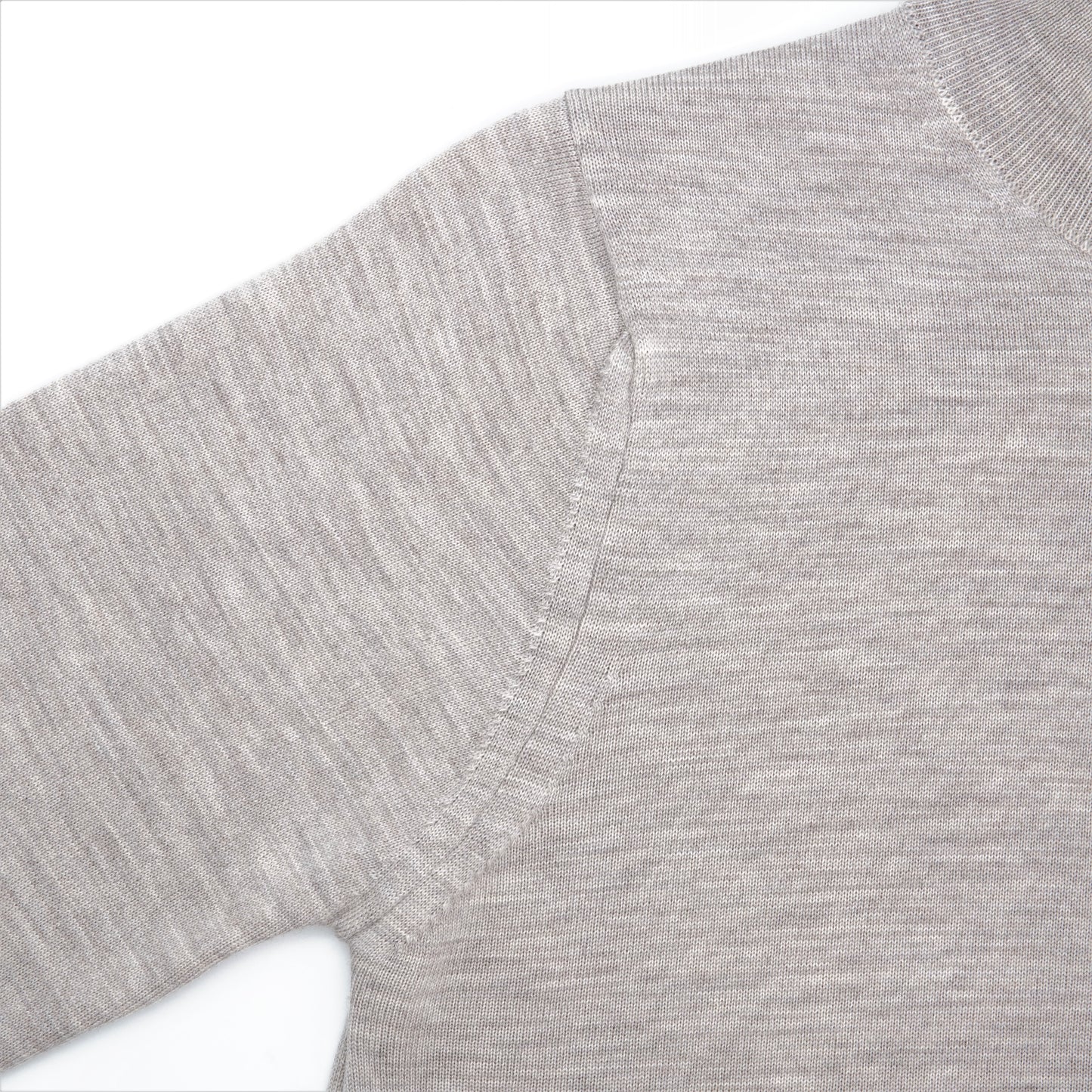 LEONARDO TAZZARI TURTLE NECK  KNIT
