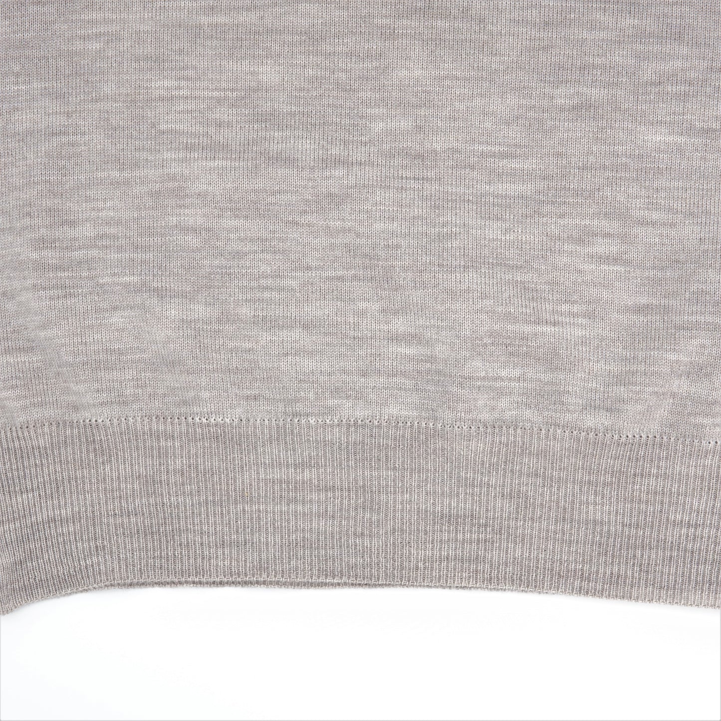 LEONARDO TAZZARI TURTLE NECK  KNIT