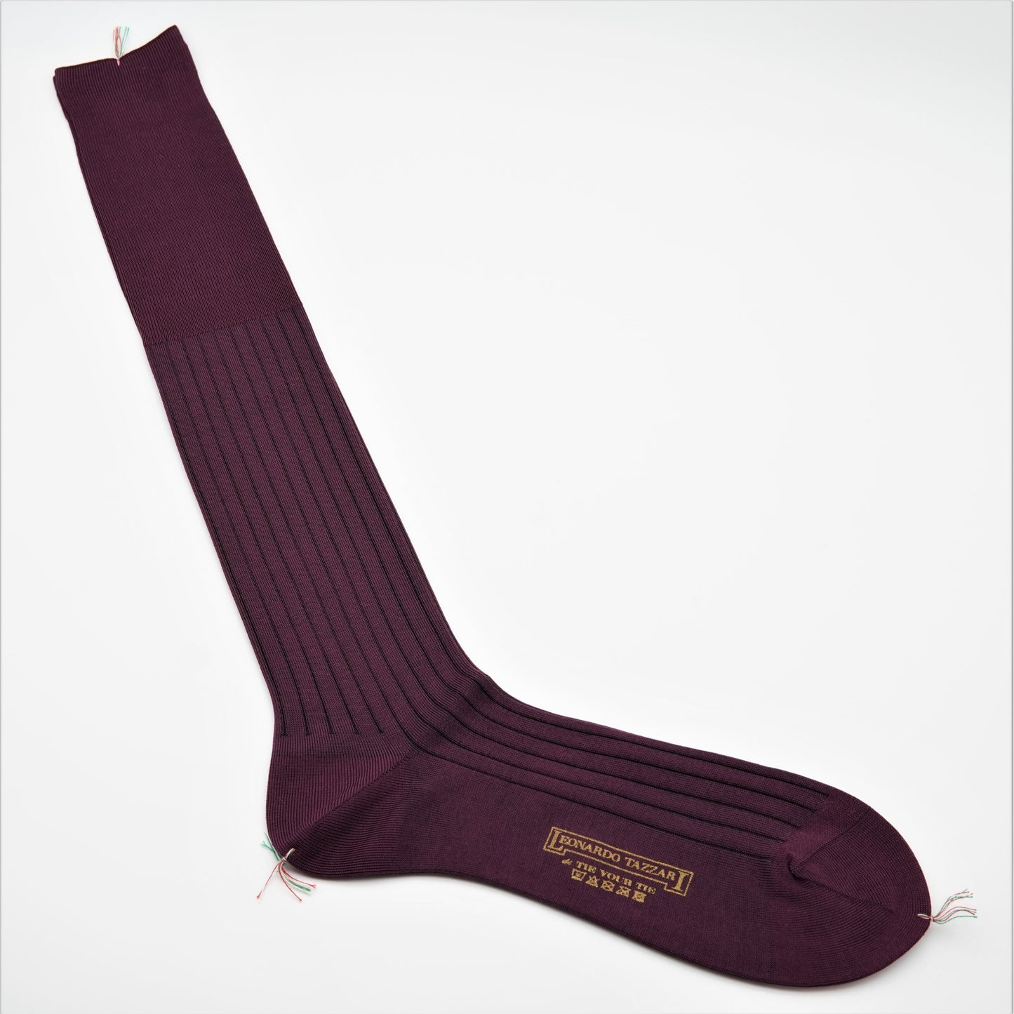 LEONARDO HOSE SOCKS PLATING