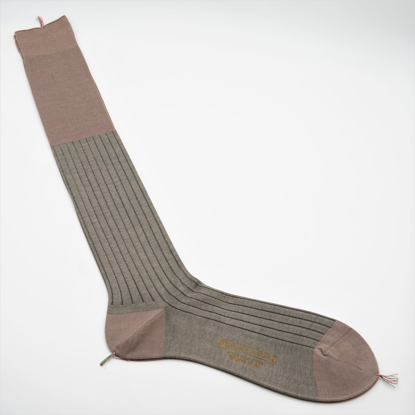 LEONARDO HOSE SOCKS PLATING