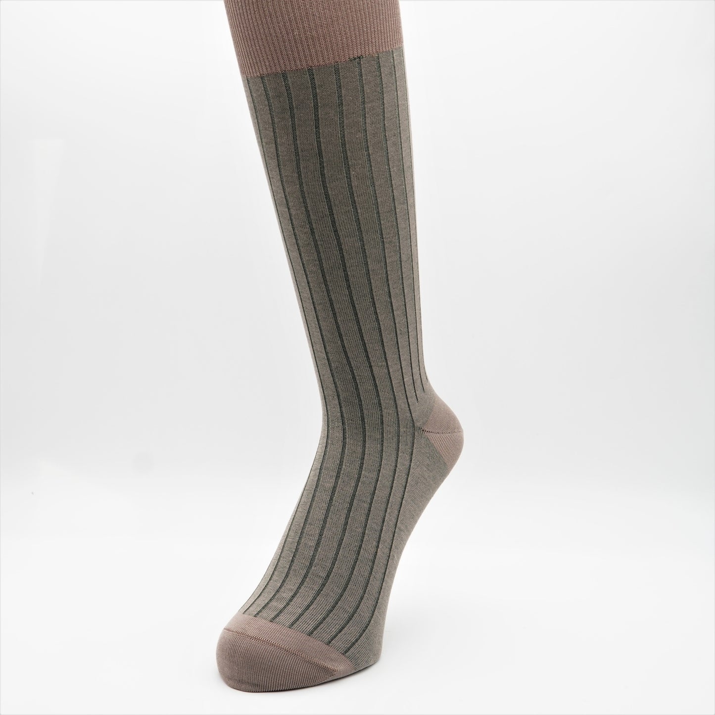 LEONARDO HOSE SOCKS PLATING
