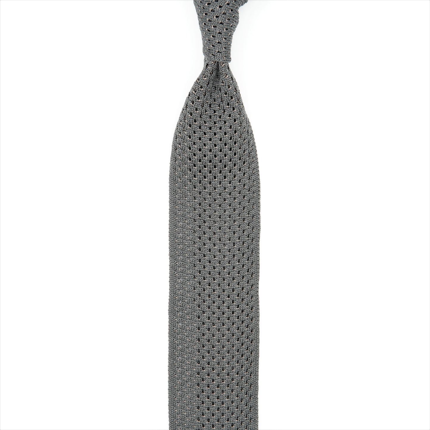 LEONARDO REVERSIBLE KNITTIE