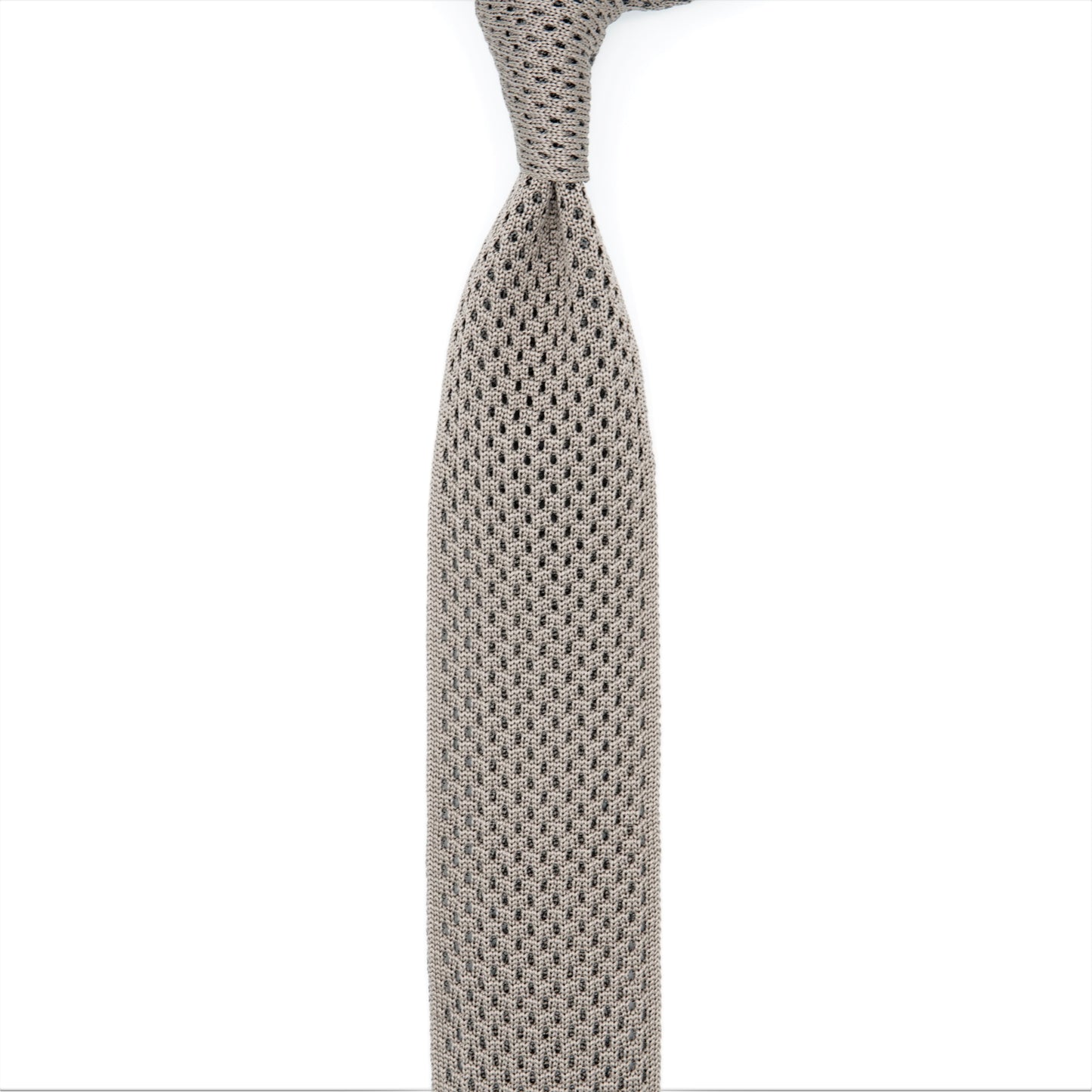 LEONARDO REVERSIBLE KNITTIE