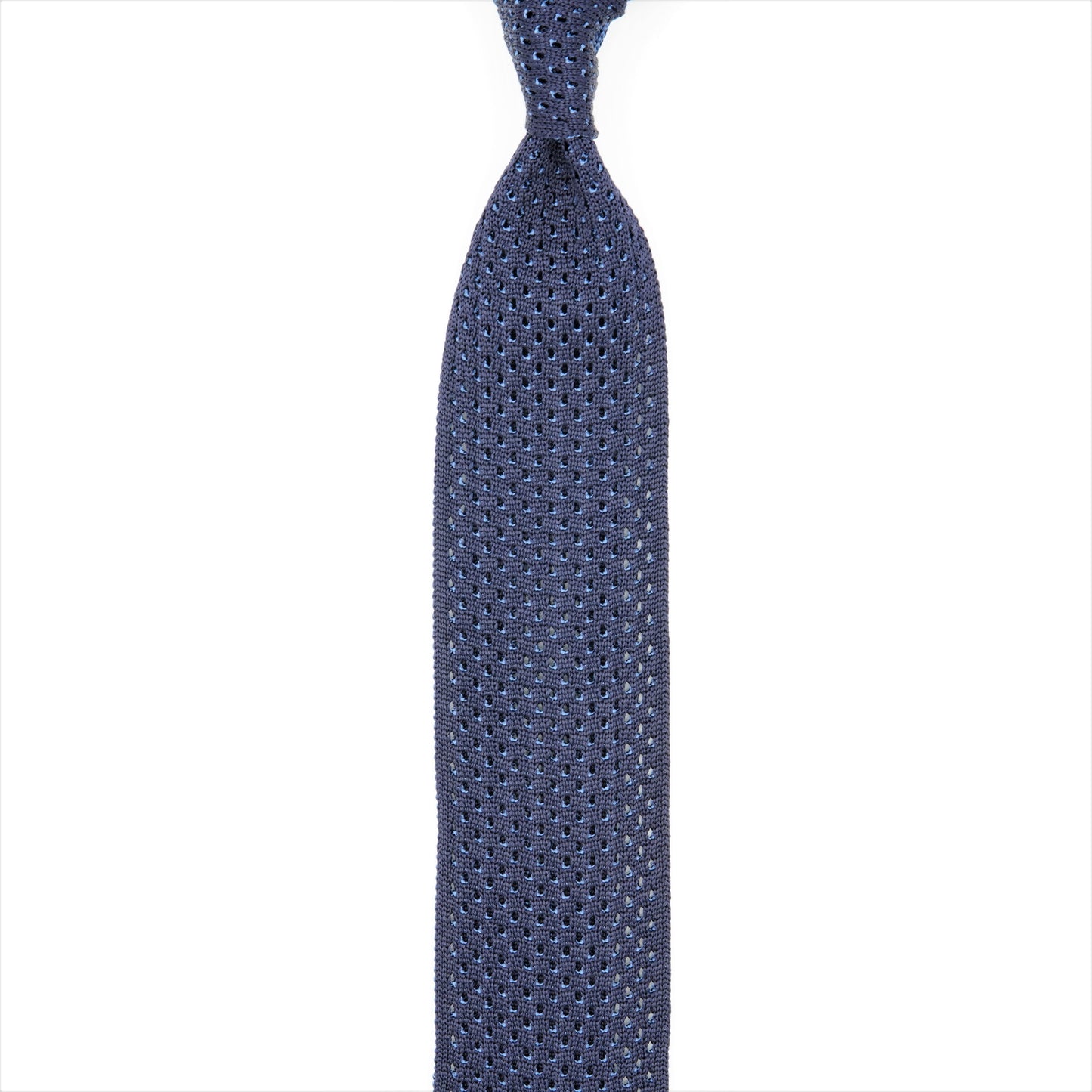 LEONARDO REVERSIBLE KNITTIE