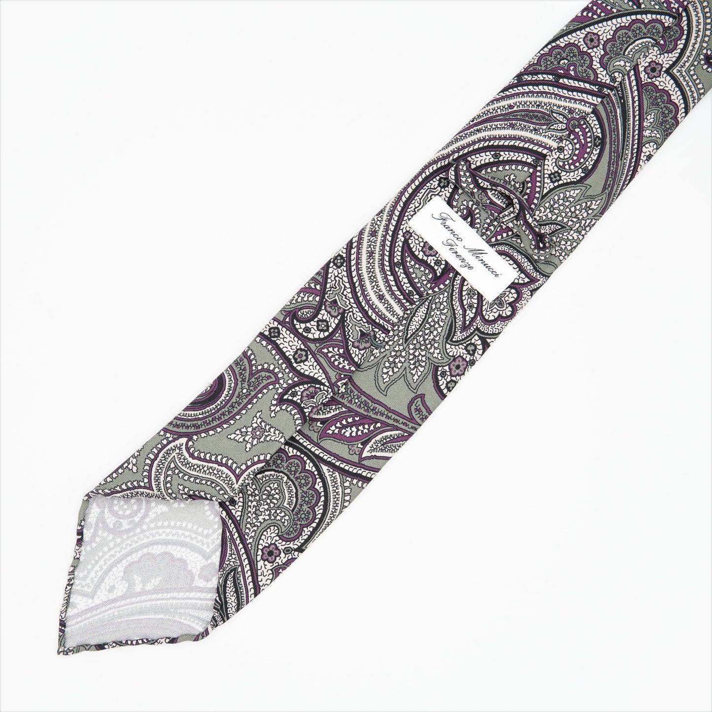 TIEYOURTIE 40anni anniversario PRINT TIE