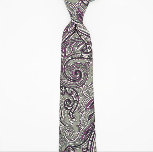 TIEYOURTIE 40anni anniversario PRINT TIE