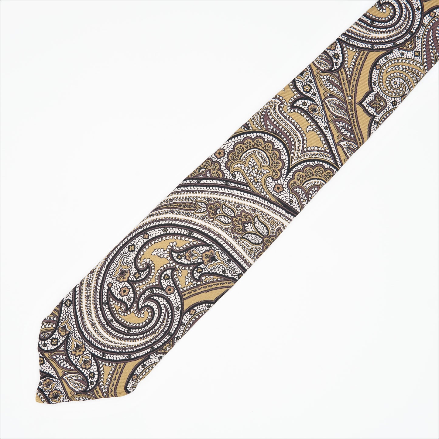 TIEYOURTIE 40anni anniversario PRINT TIE