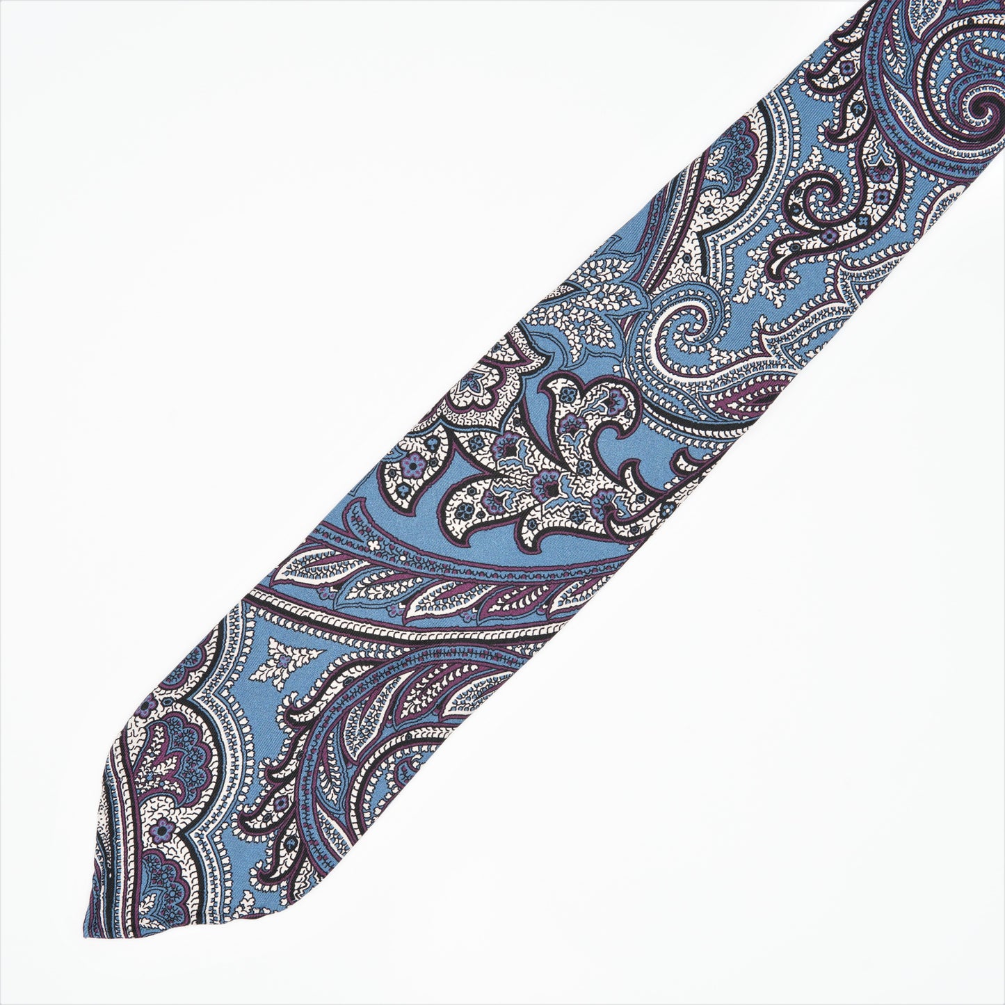 TIEYOURTIE 40anni anniversario PRINT TIE