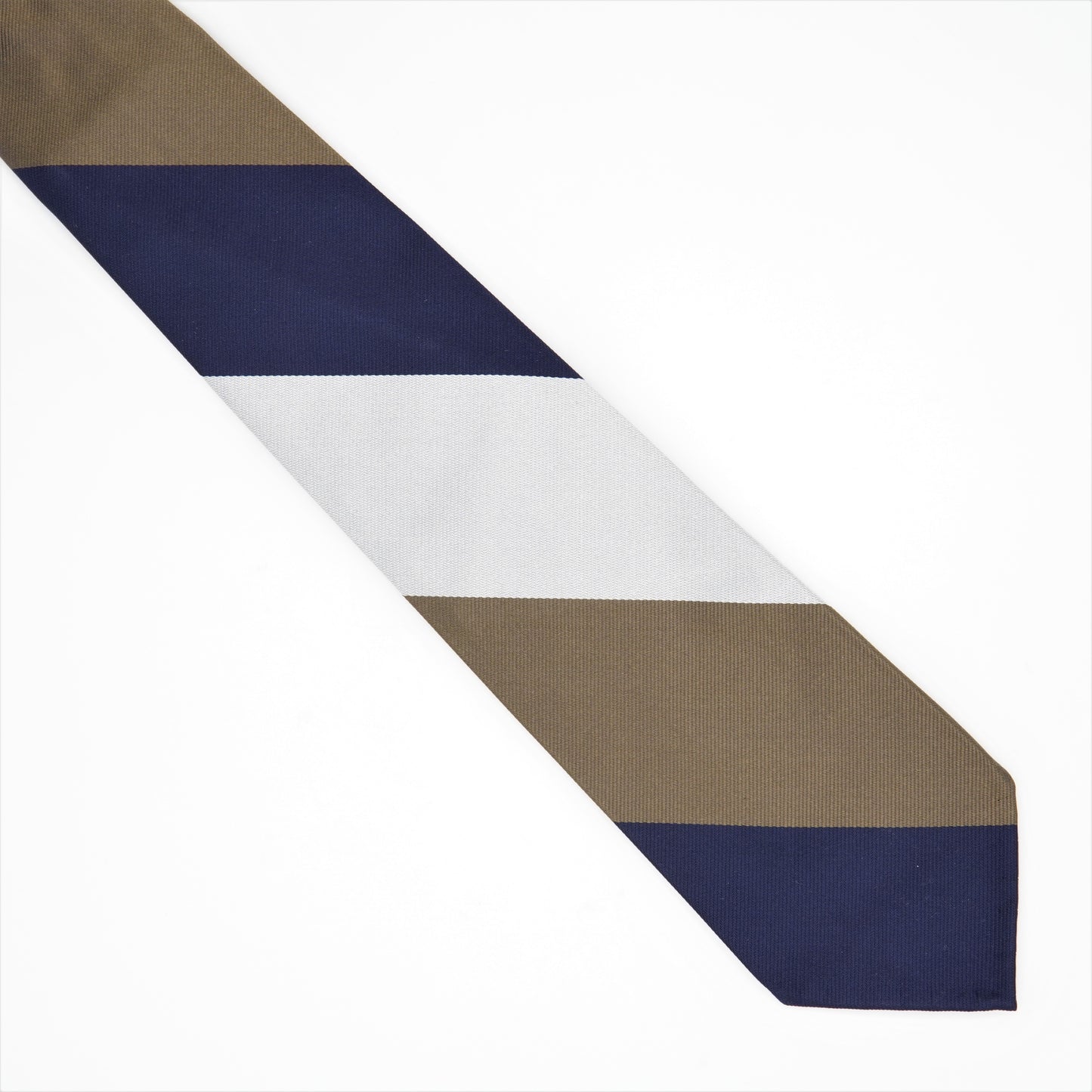 FAIRFAX × TIEYOURTIE SETTEPIEGHE NECKTIES