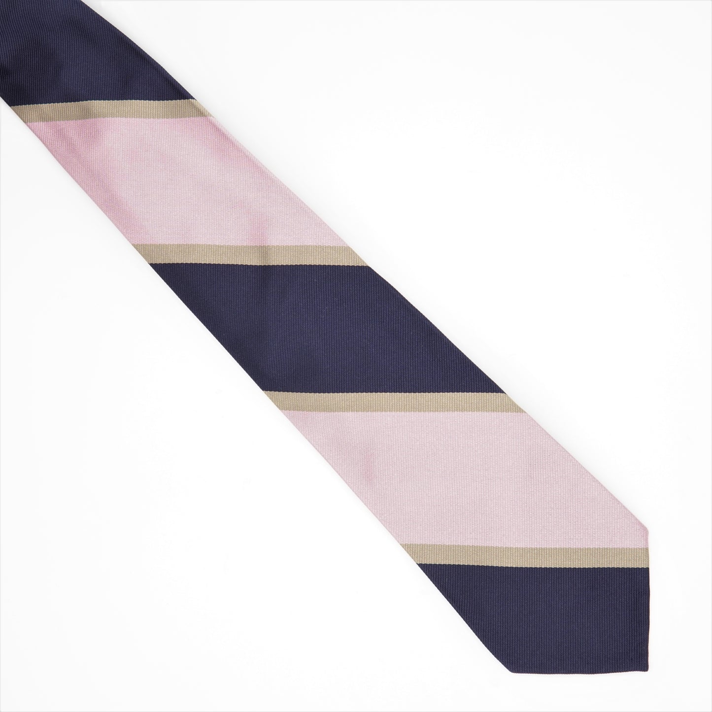 FAIRFAX × TIEYOURTIE SETTEPIEGHE NECKTIES