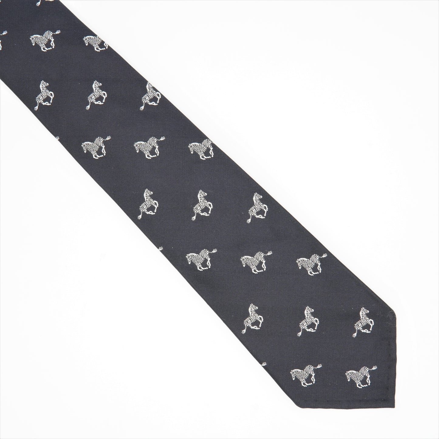 FAIRFAX × TIEYOURTIE SETTEPIEGHE NECKTIES