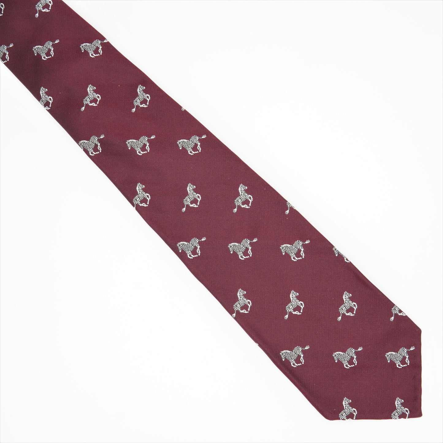 FAIRFAX × TIEYOURTIE SETTEPIEGHE NECKTIES
