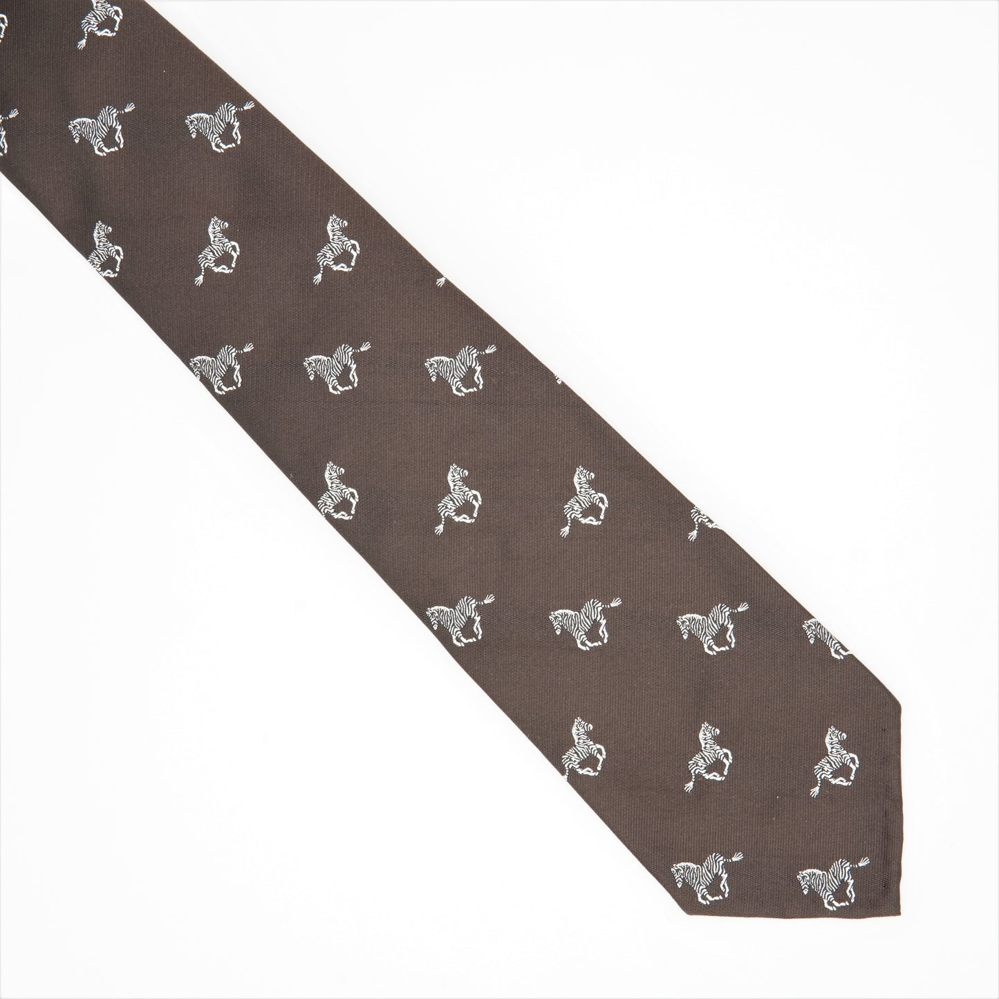 FAIRFAX × TIEYOURTIE SETTEPIEGHE NECKTIES