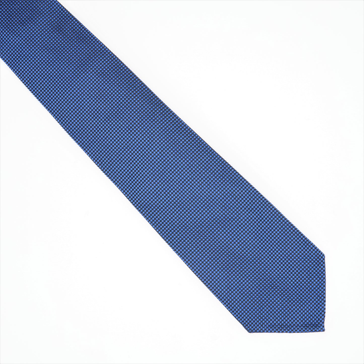 FAIRFAX × TIEYOURTIE SETTEPIEGHE NECKTIES