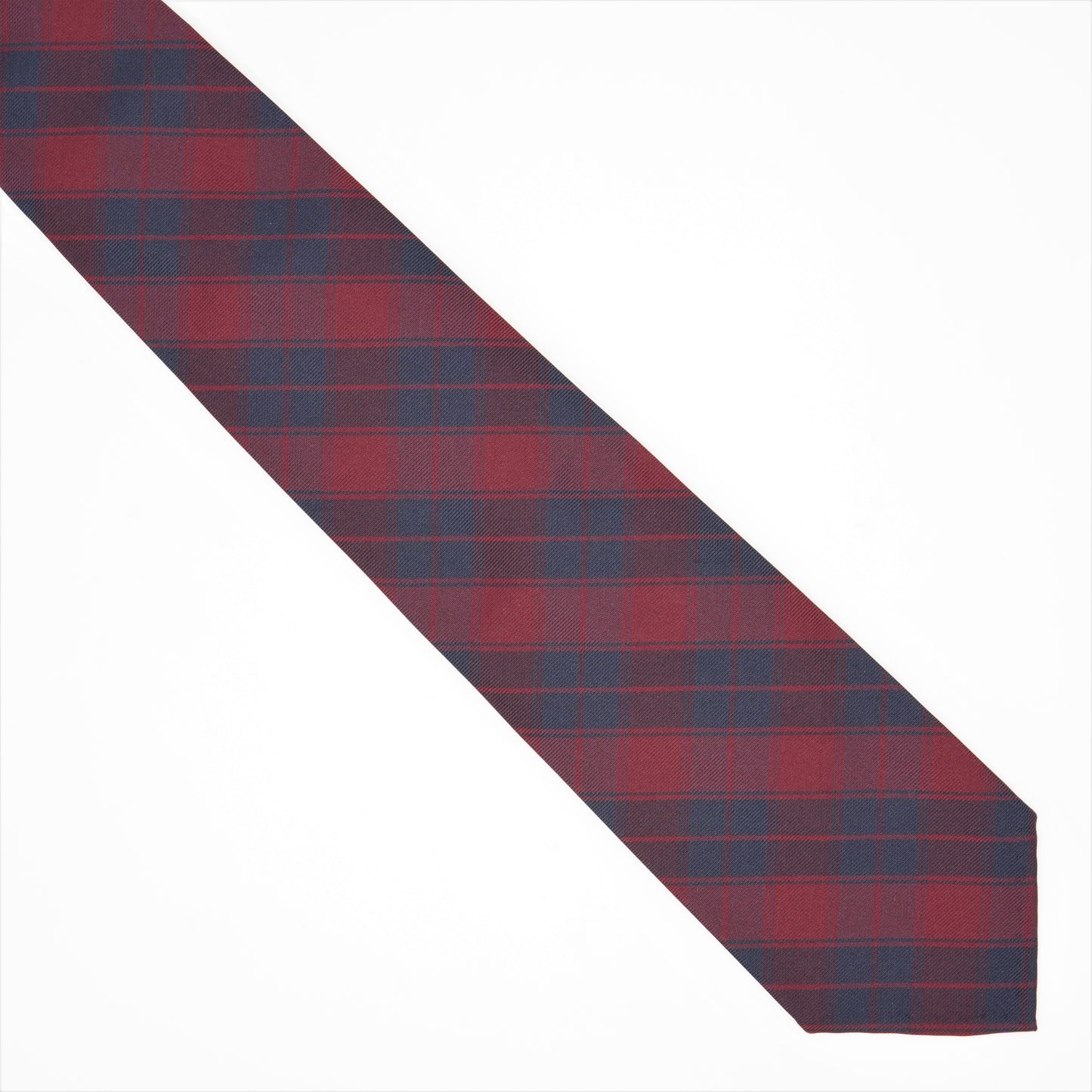 FAIRFAX × TIEYOURTIE SETTEPIEGHE NECKTIES