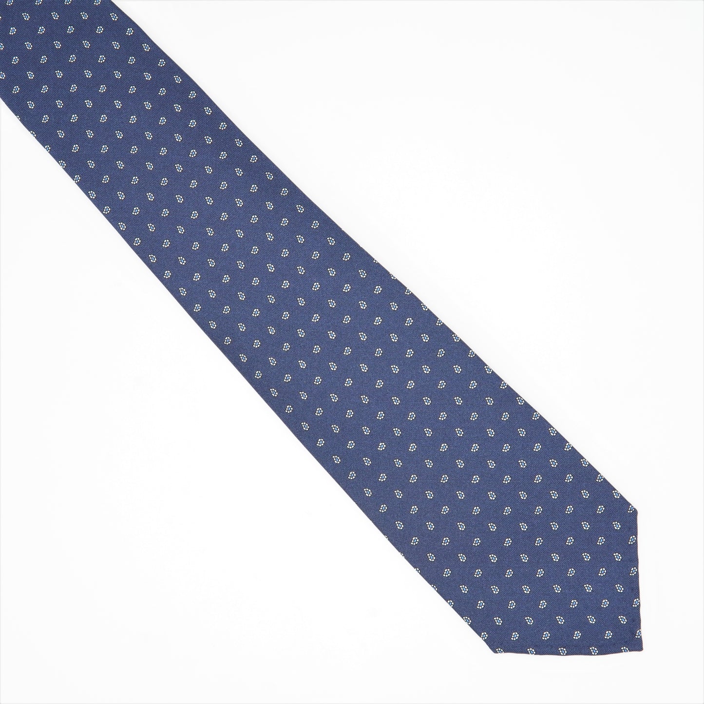 FAIRFAX × TIEYOURTIE SETTEPIEGHE NECKTIES