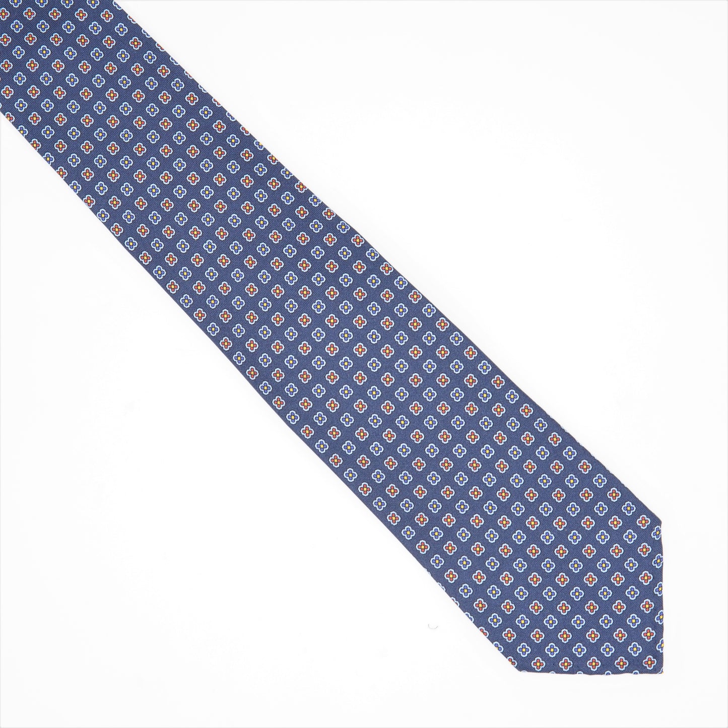 FAIRFAX × TIEYOURTIE SETTEPIEGHE NECKTIES