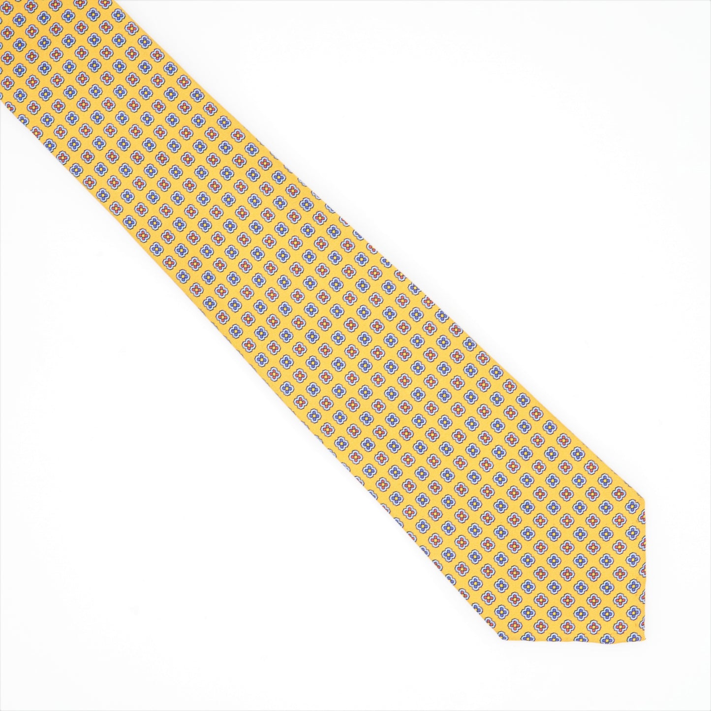 FAIRFAX × TIEYOURTIE SETTEPIEGHE NECKTIES