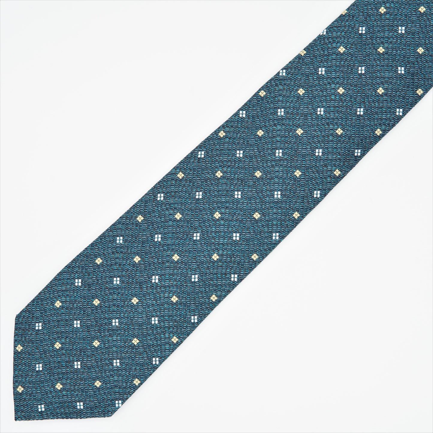 NEW!! LEONARDO SMALL DESIGN1 NECKTIE