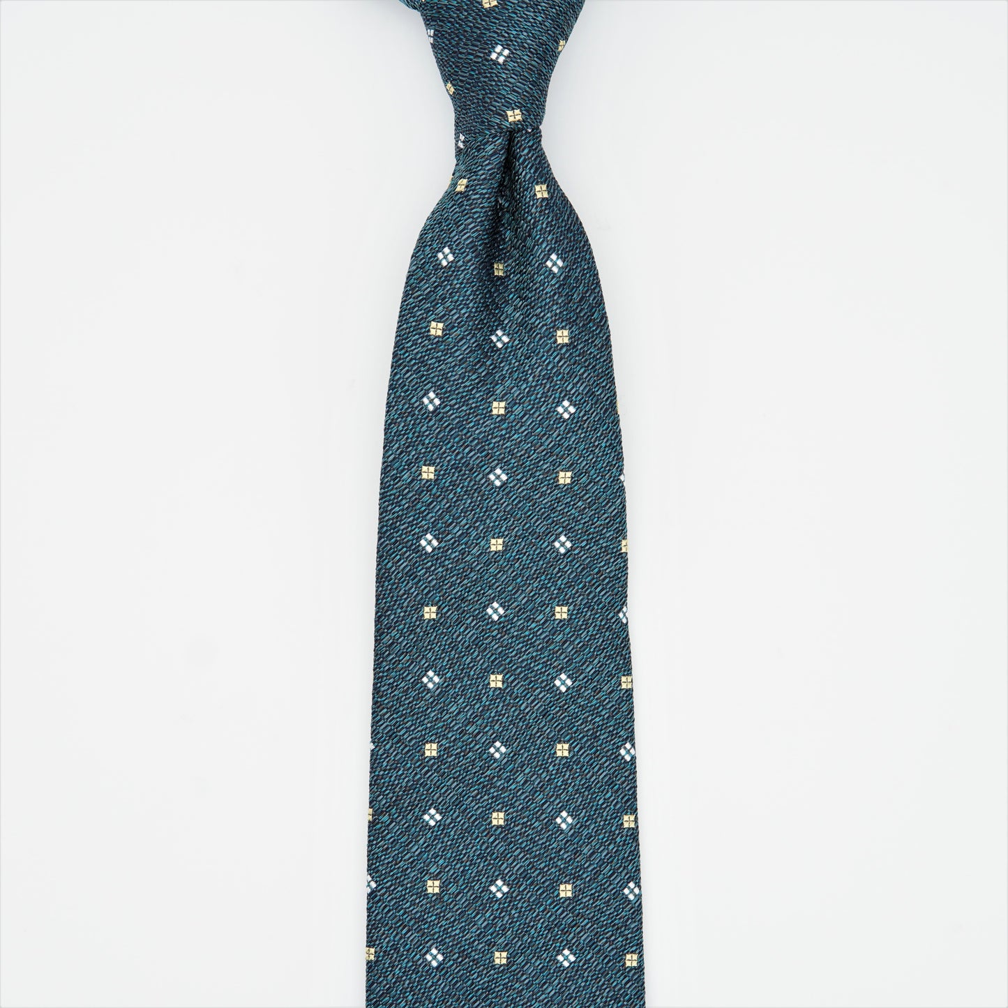 NEW!! LEONARDO SMALL DESIGN1 NECKTIE