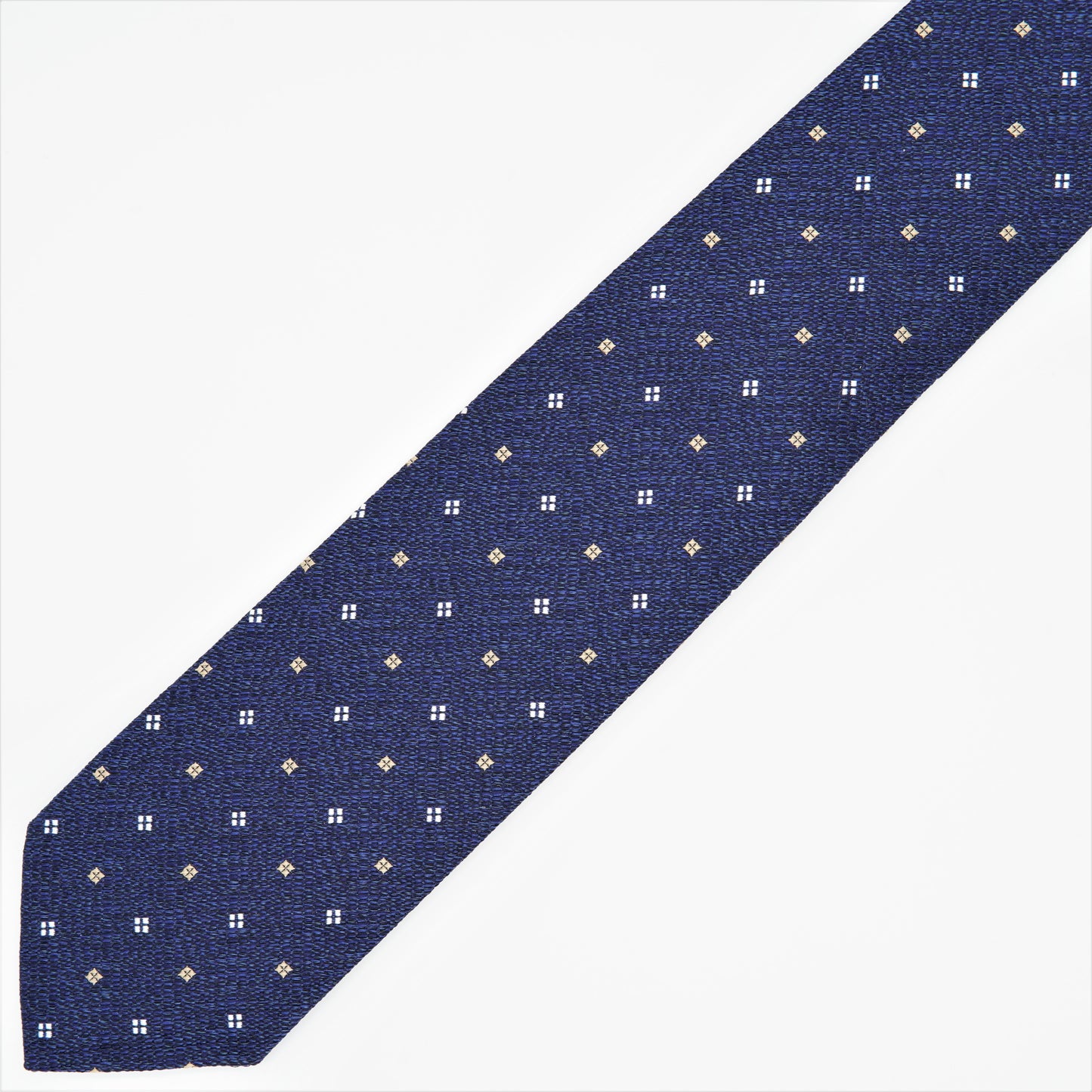 NEW!! LEONARDO SMALL DESIGN1 NECKTIE