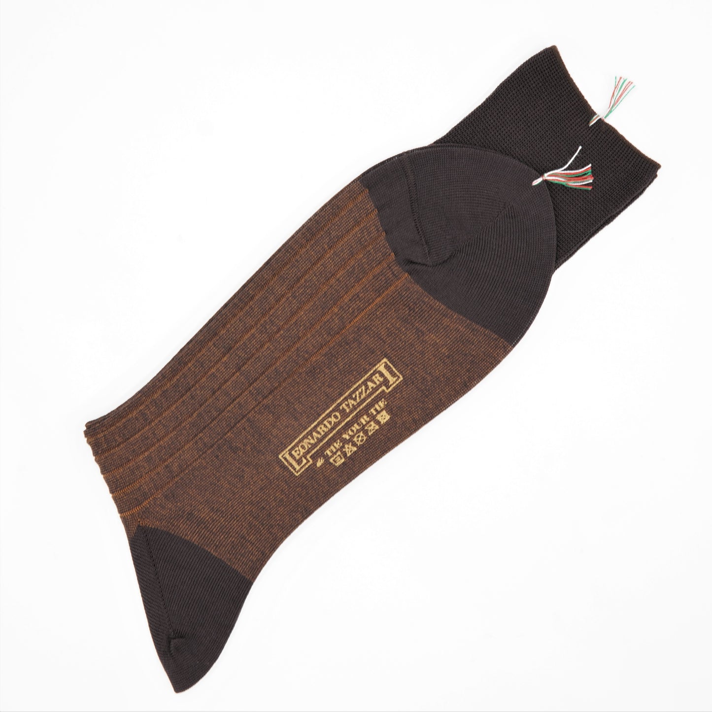 LEONARDO REGULAR SOCKS PLATING