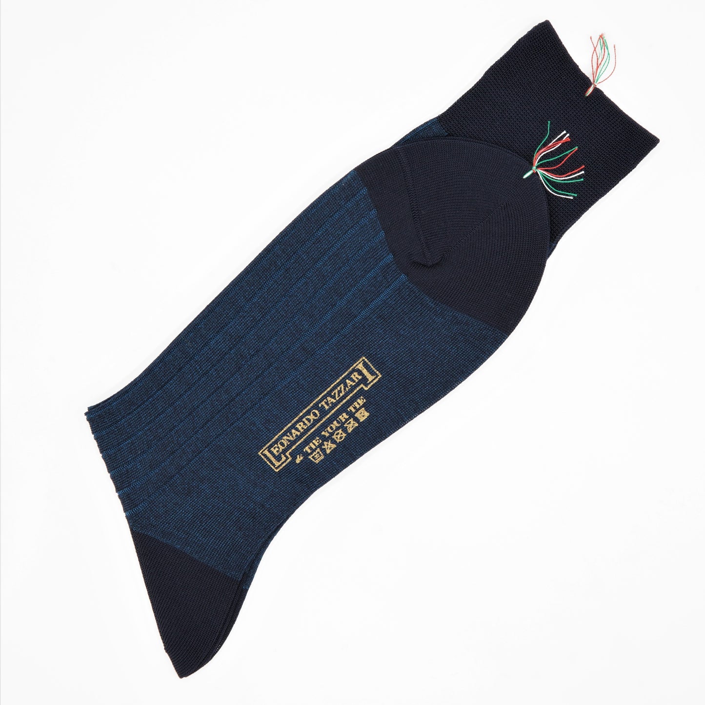 LEONARDO REGULAR SOCKS PLATING