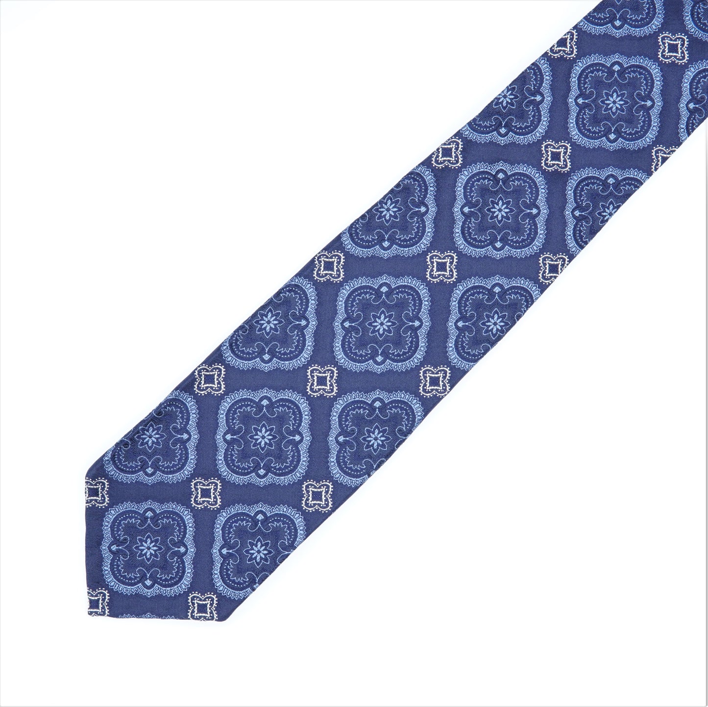 NEW ARRIVAL// TIEYOURTIE ARCHIVE DESIGN SETTEPIEGHE TIE