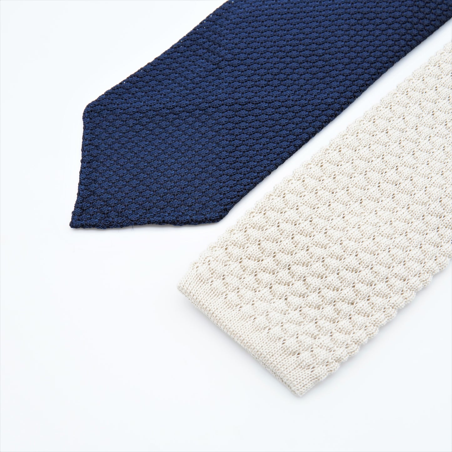 NEW ARRIVAL//TIEYOURTIE KNIT TIE2