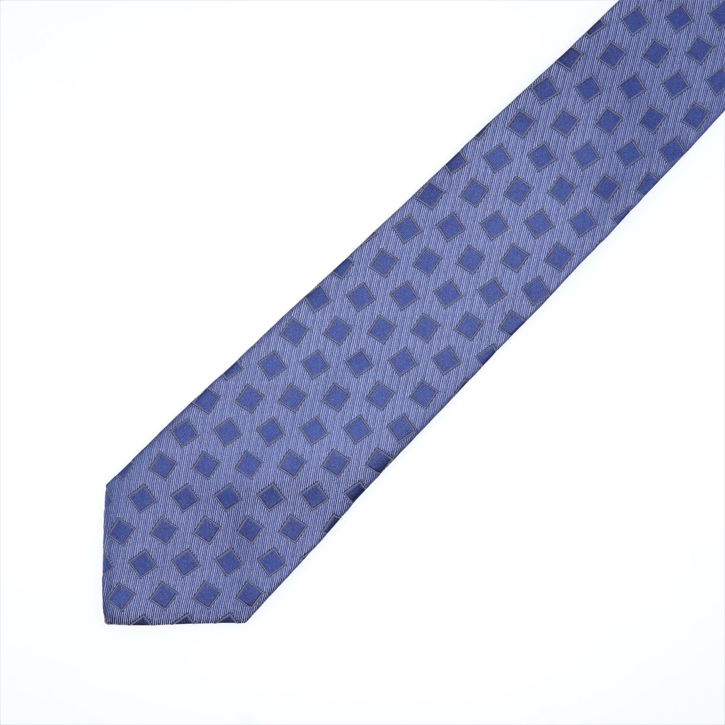 TEORIA GEOMETRIC5 NECKTIE