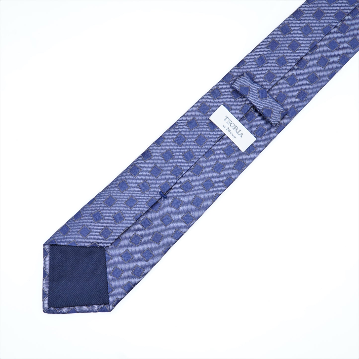 TEORIA GEOMETRIC5 NECKTIE