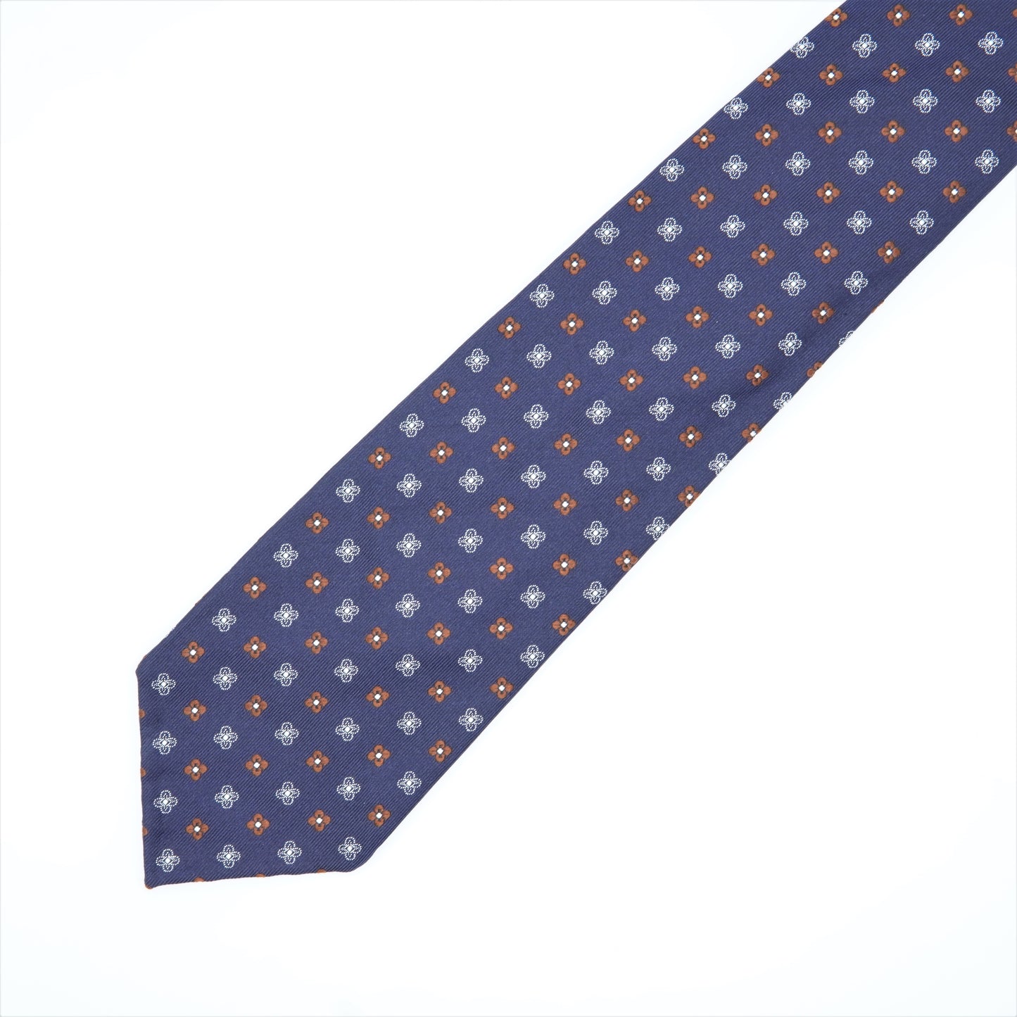 TIEYOURTIE AUTHENTIC DODICIPIEGHE NECKTIE