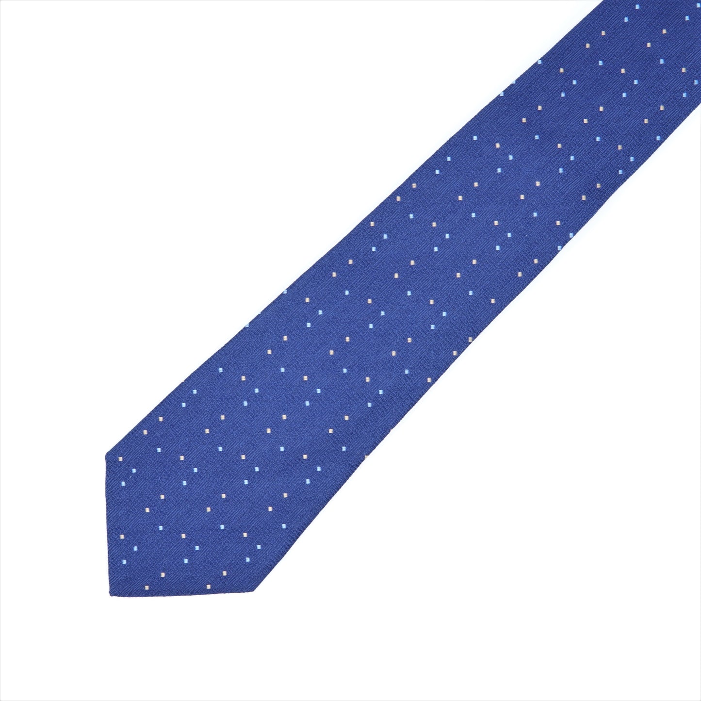 TEORIA GEOMETRIC16 NECKTIE