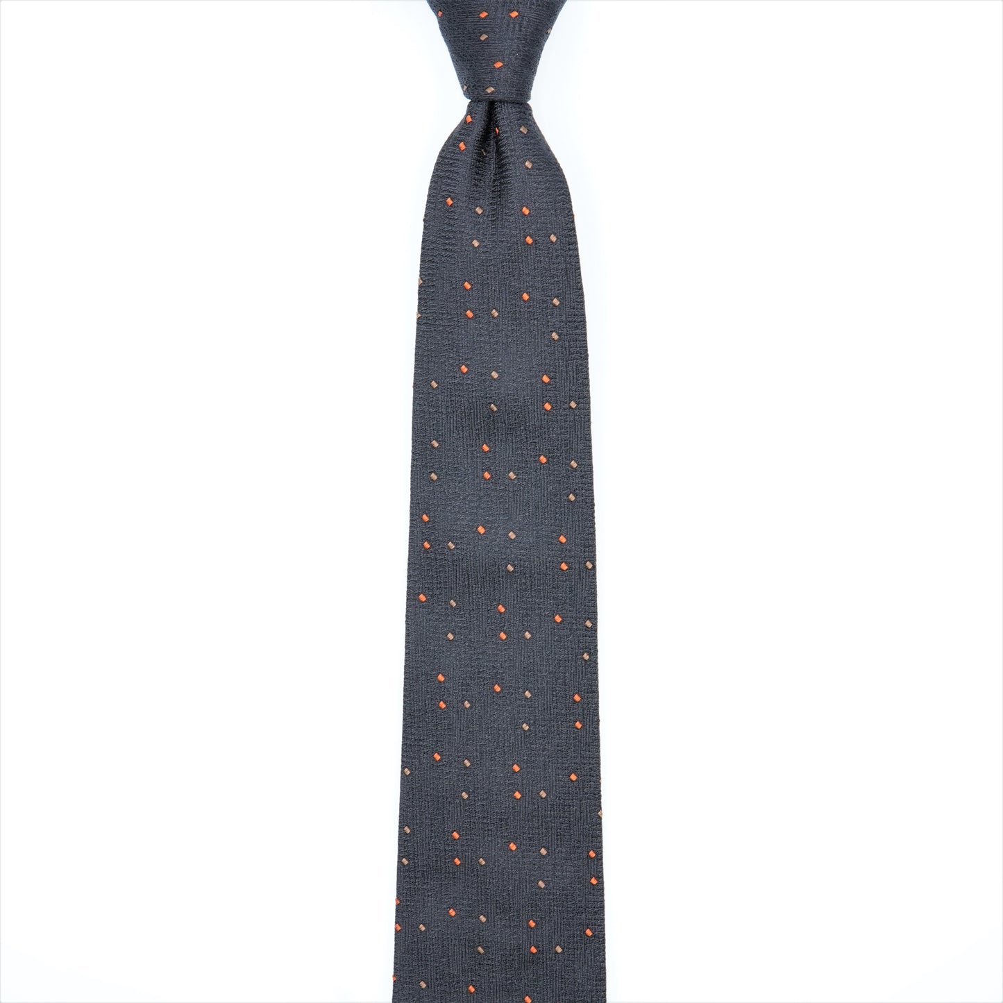 TEORIA GEOMETRIC16 NECKTIE