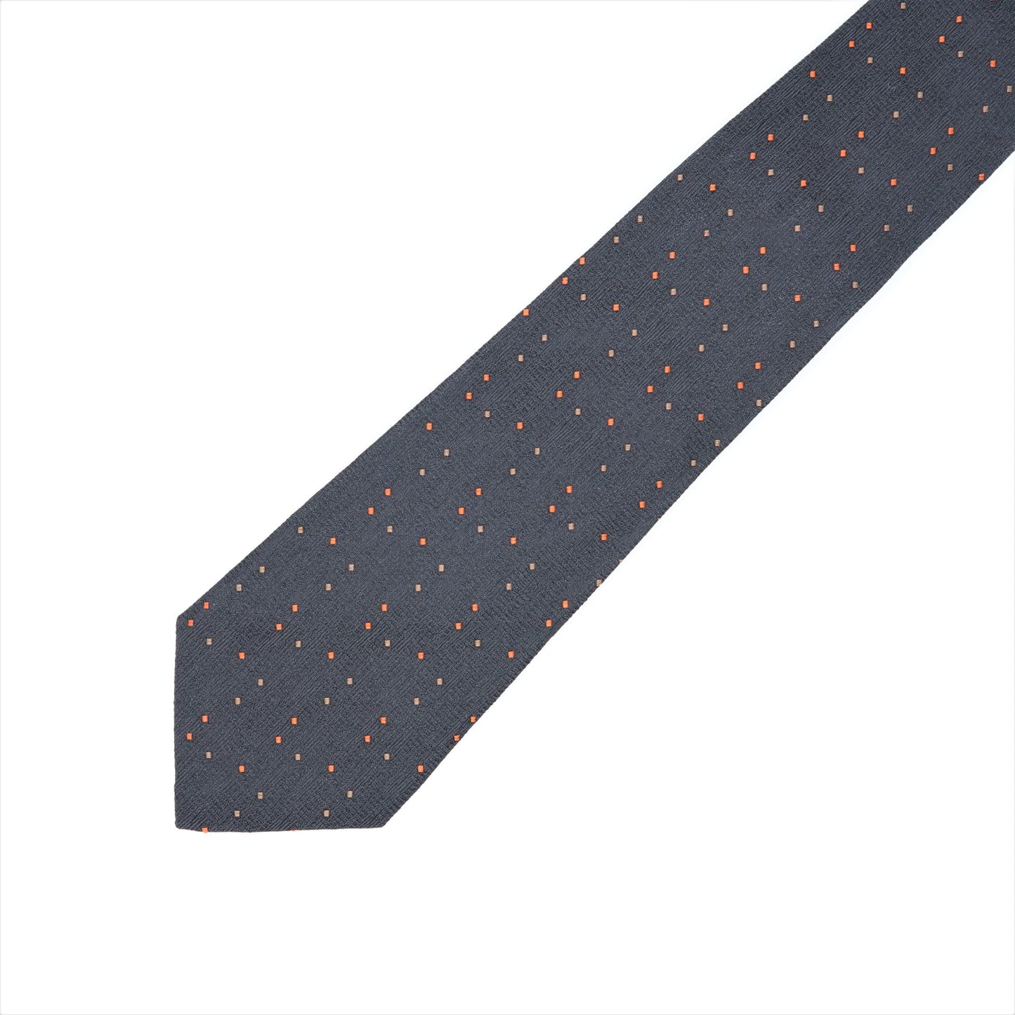 TEORIA GEOMETRIC16 NECKTIE