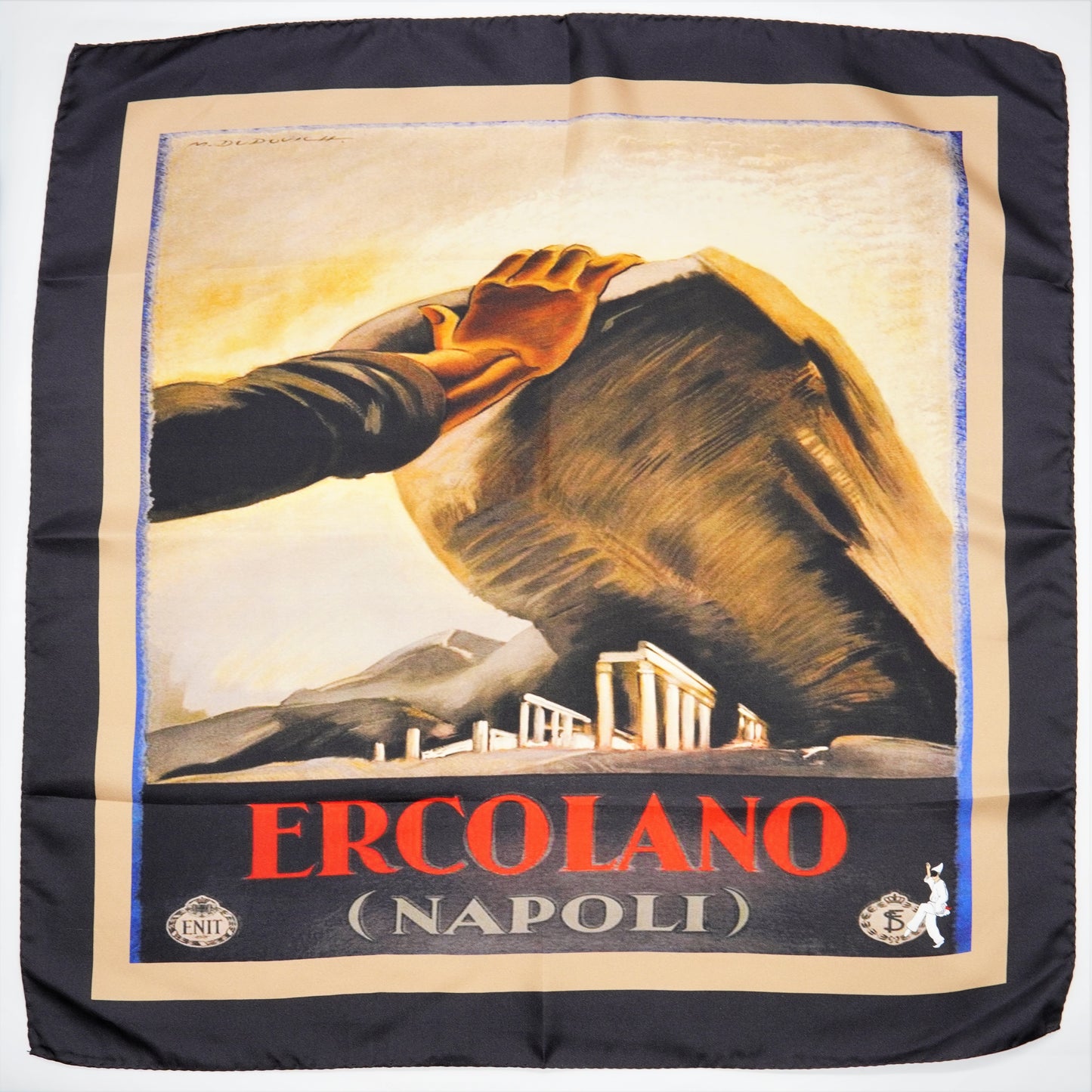SPACCA NEAPOLIS ERCOLANO CHIEF