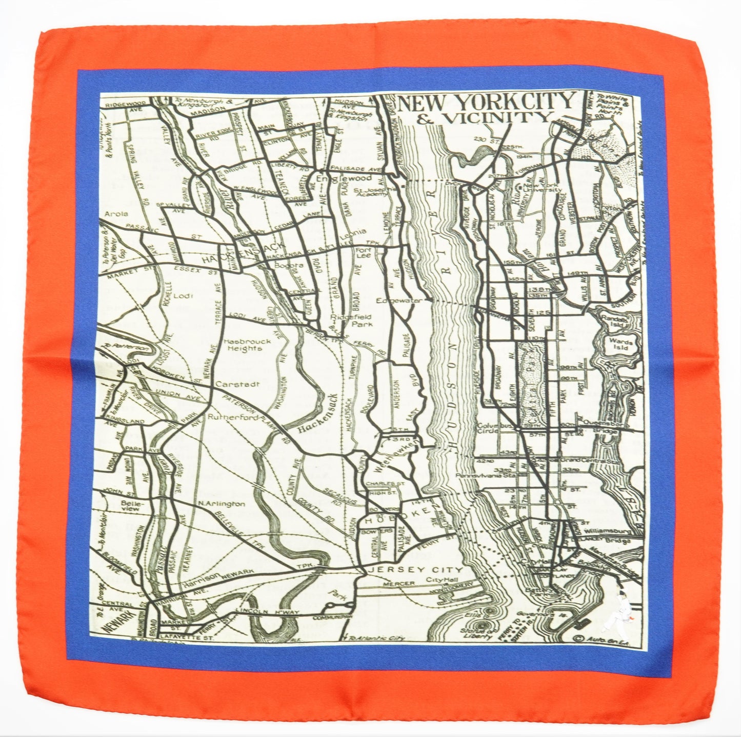 SPACCA NEAPOLIS MAPPA CHIEF