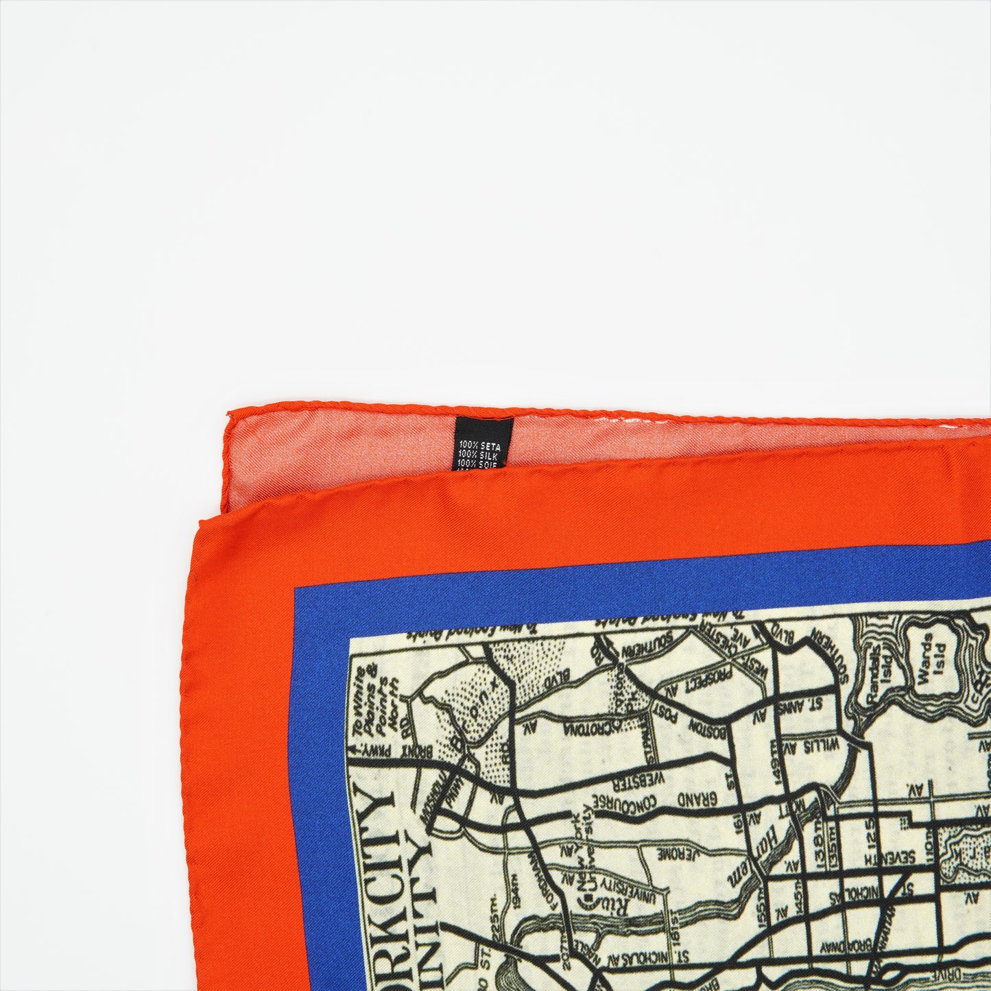 SPACCA NEAPOLIS MAPPA CHIEF