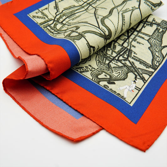 SPACCA NEAPOLIS MAPPA CHIEF