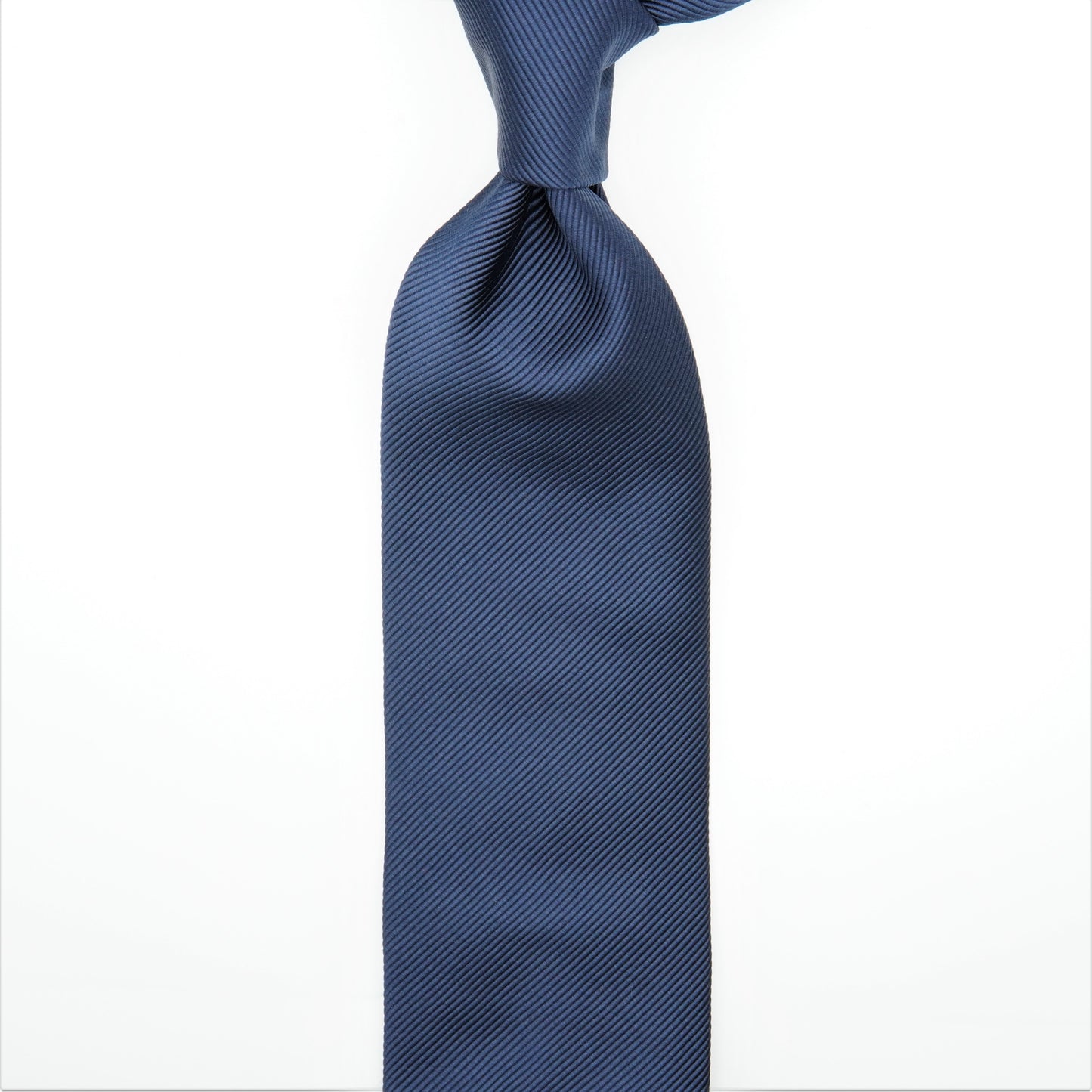 TRIAL CAMPAIGN// TIEYOURTIE MOGADOR SOLID SFODERATO TIE