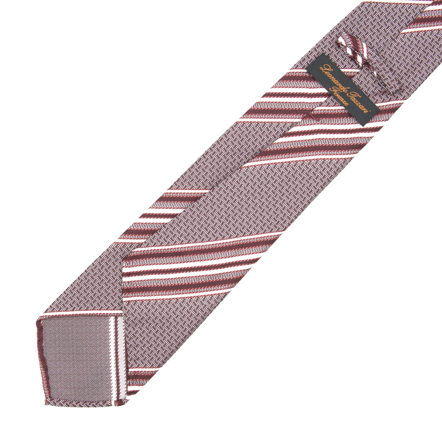 NEW//LEONARDO STRIPE1 CINQUEPIEGHE