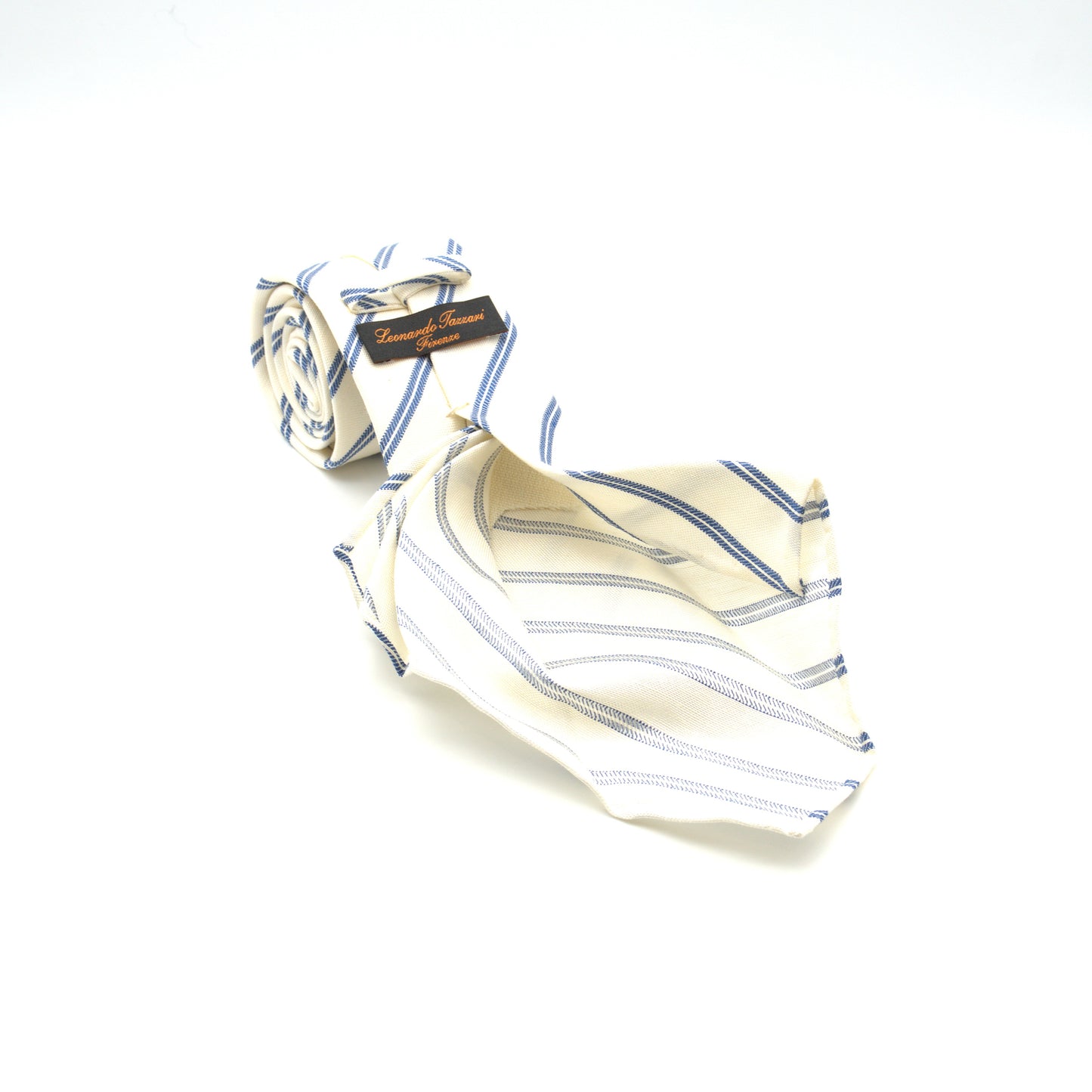NEW//LEONARDO STRIPE3 CINQUEPIEGHE