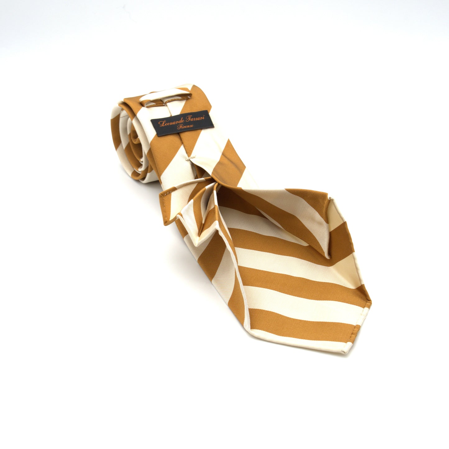 NEW//LEONARDO STRIPE4 CINQUEPIEGHE