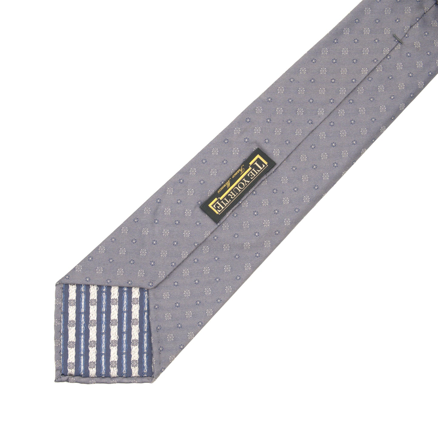 NEW//TIEYOURTIE SMALL DESIGN SETTEPIEGHE